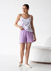 Комплект майка+шорти 0327/329 Barwa garments