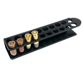 Плашка/колодка для 20 патронів 9мм