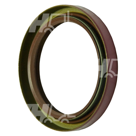 Сальник колівала передній двигуна John Deere 3029 3152-3179 4039 4045 4202-4276 6059 6068 6303-6359 6466