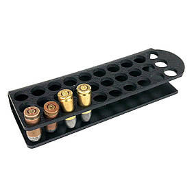 Плашка/колодка для 30 патронів 9мм