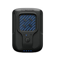 Фумігатор від комах Nitecore EMR40 акумуляторний + 3 пластини