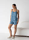 Комплект майка+шорти 0340/313 Barwa garments, фото 4
