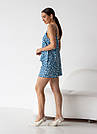 Комплект майка+шорти 0340/313 Barwa garments, фото 3