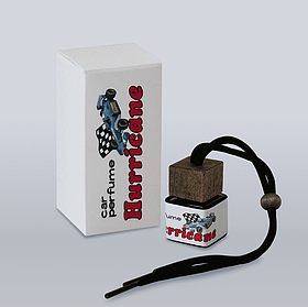 Ароматизатор в машину Hurricane Turbo