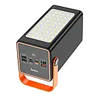 Батарея мобільна Hoco J107 90000 mAh 22.5W, фото 4