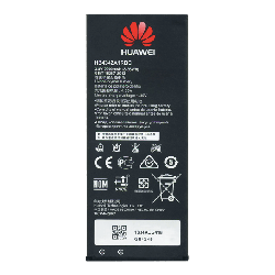 Акумулятор Huawei HB4342A1RBC (Huawei Y5 II, Y6 Honor 4A SCC-U21, SCL-TL00, SCL-ALOO)