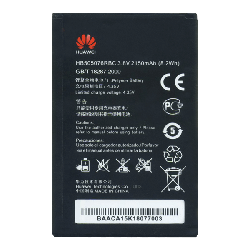Акумулятор Huawei HB505076RBC (Ascend G606/G610/G700/G710/Y600/A199)