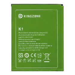 Акумулятор Kingzone K1 / K1 Turbo (Original)