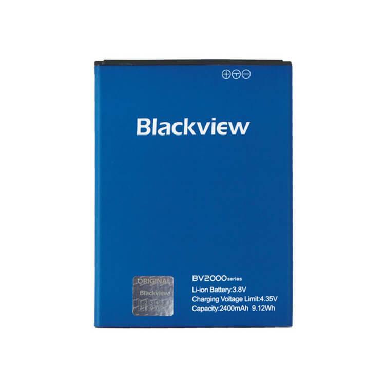 Акумулятор Blackview BV2000/BV2000s, Assistant AS-5431 [Original PRC]
