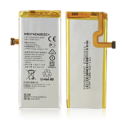 Акумулятор Huawei HB3742A0EZC+ P8 Lite ALE-L21 [Original PRC] 12 міс Гарантії