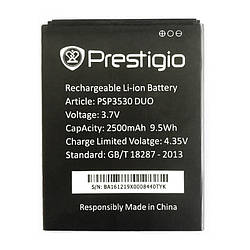 Акумулятор Prestigio PSP3530 (PSP3531, PSP3532, PSP7530) [Original PRC]
