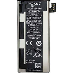 Акумулятор Nokia BP-6EW