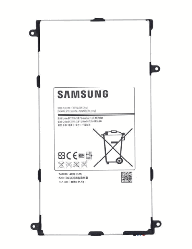 Акумулятор Samsung T4800K, T4800E, T4800C T320, T321, T325 Galaxy Tab Pro 8.4, [Original PRC]