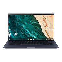 Ноутбук 14FMI/i5-1135G7/16/256/Chrome/Intel Iris X e/F/BL/Star Black CB9400CEA-KC0325 PR1