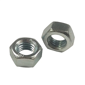 Гайка ш/г кл.пр 6.0 DIN 934 м42
