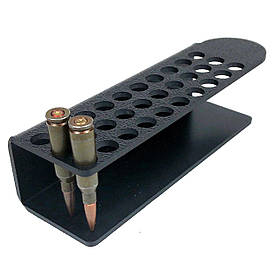 Плашка/колодка для 30 патронів 5,56  / 39