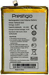 Акумулятор Prestigio PSP5510 (Muze C5) [Original PRC]