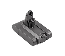 Акумулятор для пилососа Dyson DC58/DC59/DC61/DC62/DC72/V6/V6+, (Li-ion 21.6V 2600mAh) [Original PRC]