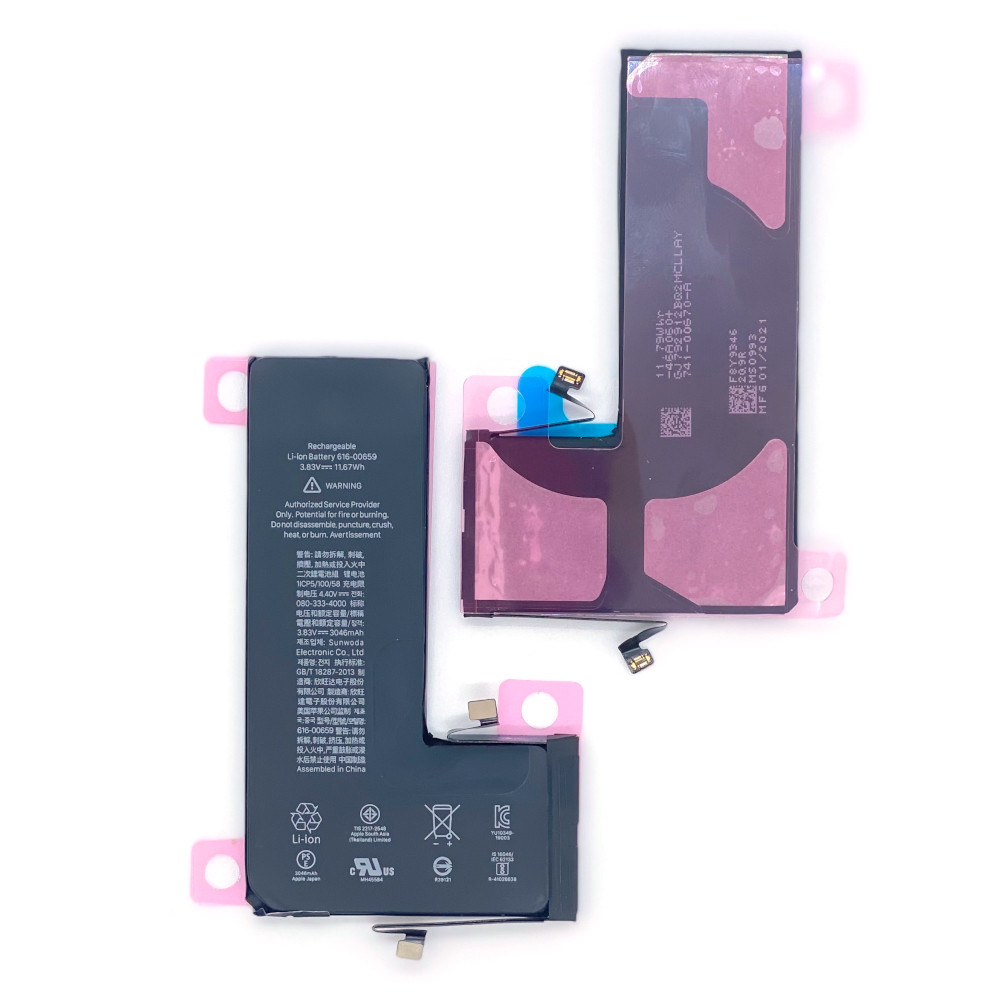 Акумулятор для iPhone 11 Pro 3190mAh (Оriginal), фото 1