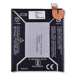 Акумулятор Google Pixel 3A (G020E-B) [Original PRC]