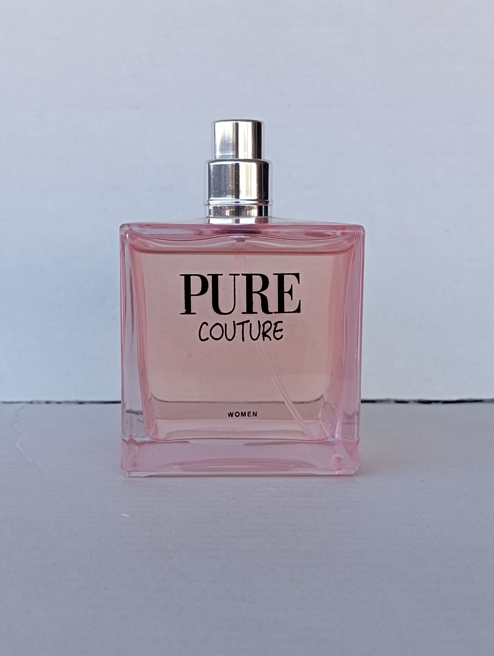 Парфумована вода жіноча Karen Low Pure Couture Tester 100ml