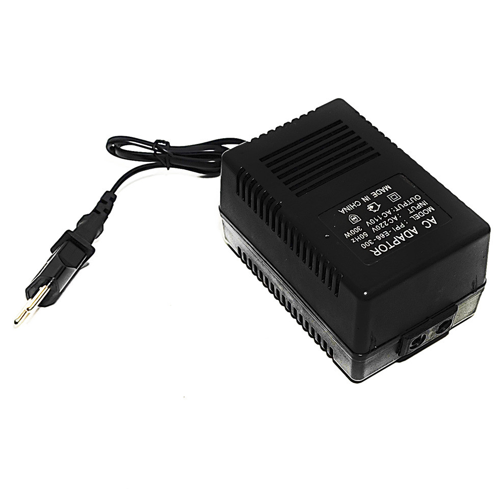 Знижувальний AC-AC перетворювач 220 V на 110 V 300 W, фото 1