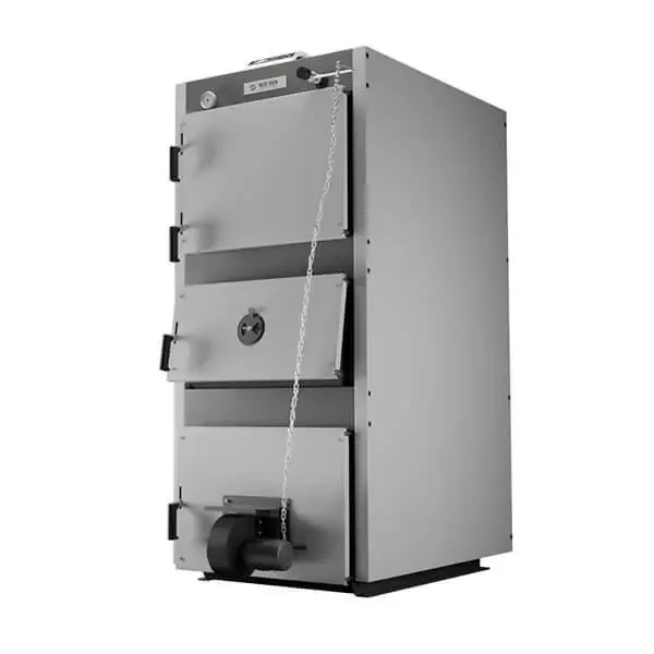 Котел Metal-Fach SOKOL SE 150 твердопаливний