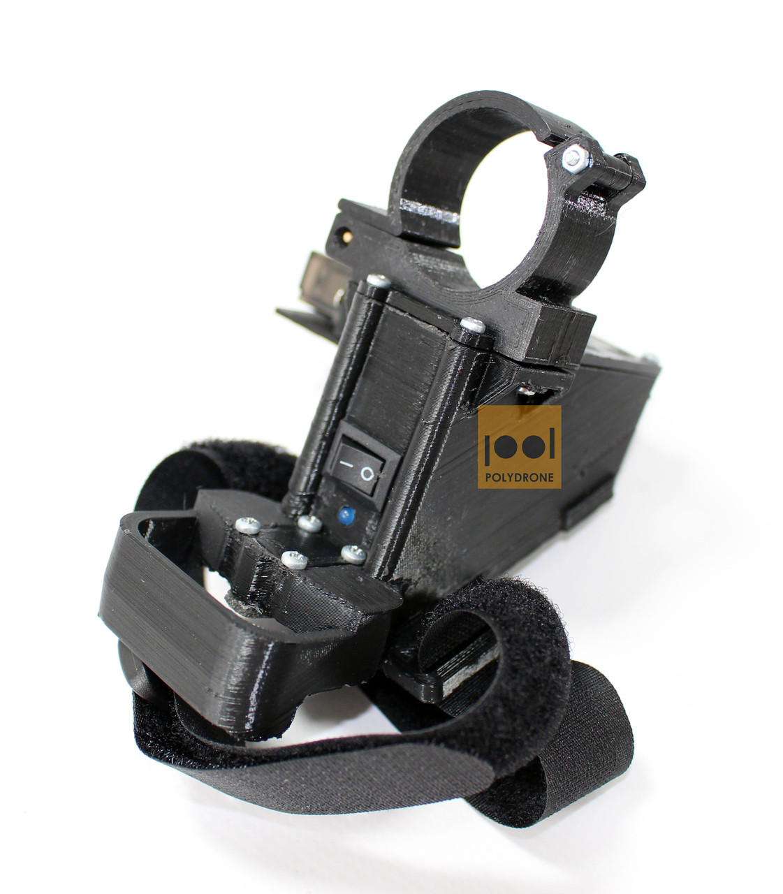 Система скиду для коптера DJI FPV під V0G-17, фото 1