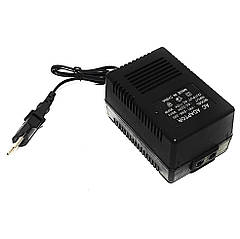 Знижувальний перетворювач AC AC 220 вольтів на 110 вольтів 300 ватів