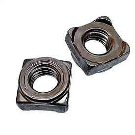 Гайка приварна DIN 928 м10