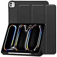 Чохол Smart Case для iPad Pro 13 (2024) Pen, Black