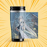 Термокружка Гри Wuthering Waves 002