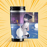 Термокружка Гри Wuthering Waves 003