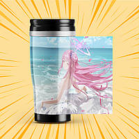 Термокружка Гри Wuthering Waves 004