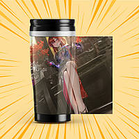 Термокружка Гри Wuthering Waves 005