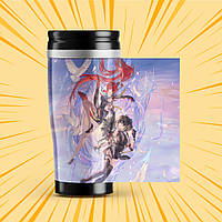 Термокружка Гри Wuthering Waves 006