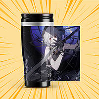 Термокружка Гри Wuthering Waves 007