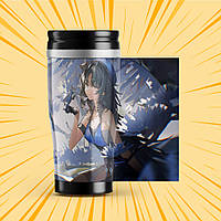 Термокружка Гри Wuthering Waves 008