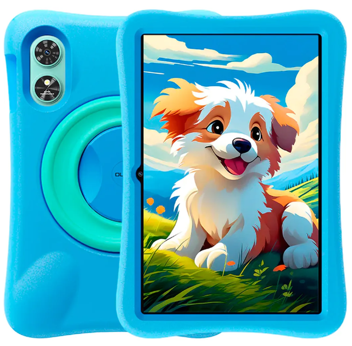 Планшет Oukitel OT6 Kids 4/64Gb Green Global version