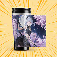 Термокружка Гри Wuthering Waves 009