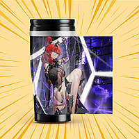 Термокружка Гри Wuthering Waves 012