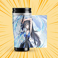 Термокружка Гри Wuthering Waves 013