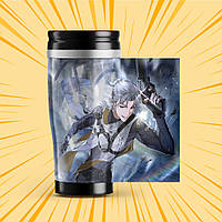 Термокружка Гри Wuthering Waves 016