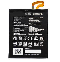 Акумулятор LG BL-T32 LG G6 G600  [Original PRC]