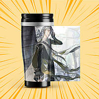 Термокружка Гри Wuthering Waves 017