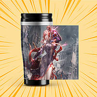 Термокружка Гри Wuthering Waves 018