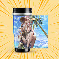 Термокружка Гри Wuthering Waves 019