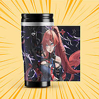 Термокружка Гри Wuthering Waves 020