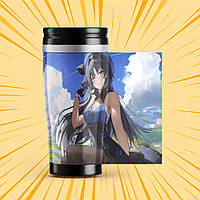 Термокружка Гри Wuthering Waves 021