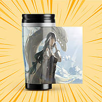 Термокружка Гри Wuthering Waves 023